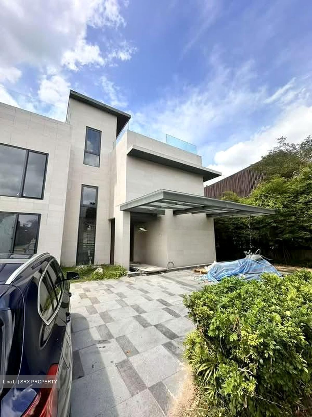 Sentosa Cove (D4), Detached #574568551